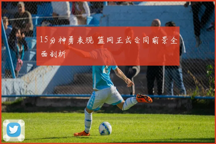 15分神勇表现 篮网正式合同前景全面剖析